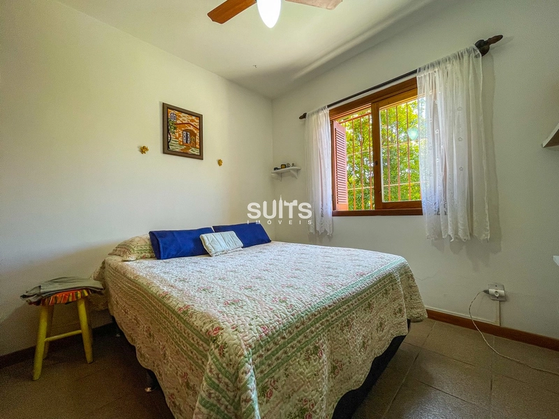 Excelente casa com 02 terrenos no centro de Xangri-Lá: 2ª foto da galeria de imagens do imóvel