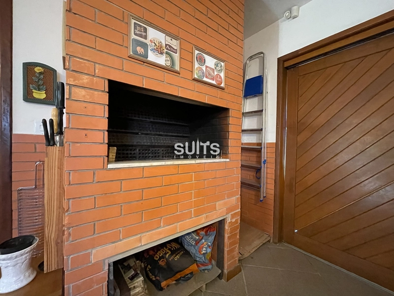 Excelente casa com 02 terrenos no centro de Xangri-Lá: 9ª foto da galeria de imagens do imóvel