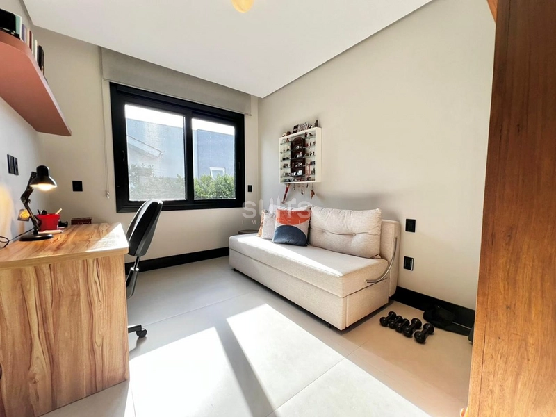 Excelente casa térrea à venda no Quintas do Lago : 63ª foto da galeria de imagens do imóvel