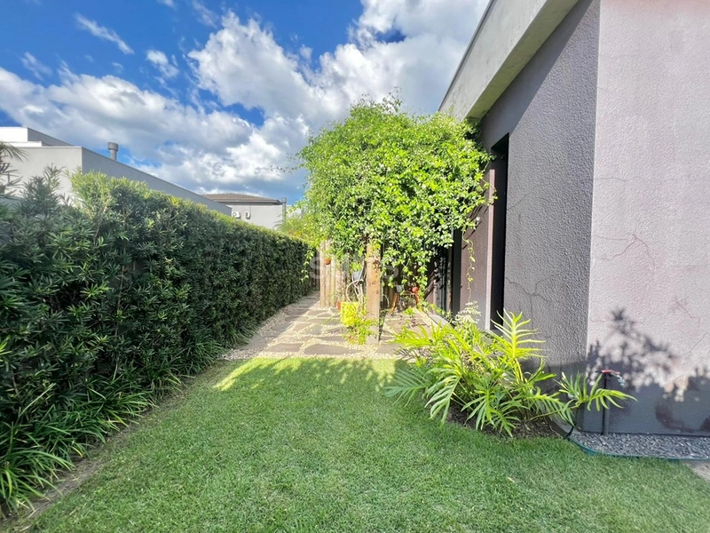 Excelente casa térrea à venda no Quintas do Lago : 55ª foto da galeria de imagens do imóvel