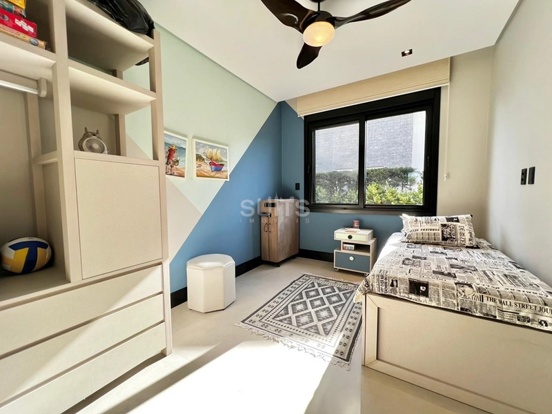 Excelente casa térrea à venda no Quintas do Lago : 59ª foto da galeria de imagens do imóvel