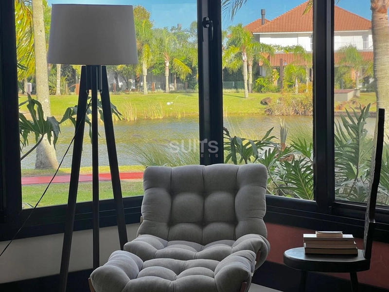 Excelente casa térrea à venda no Quintas do Lago : 27ª foto da galeria de imagens do imóvel