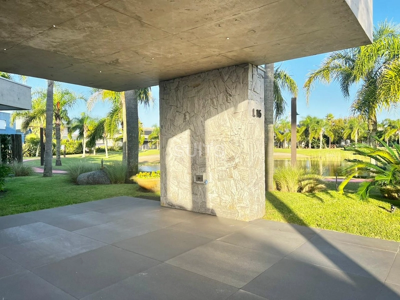 Excelente casa térrea à venda no Quintas do Lago : 6ª foto da galeria de imagens do imóvel