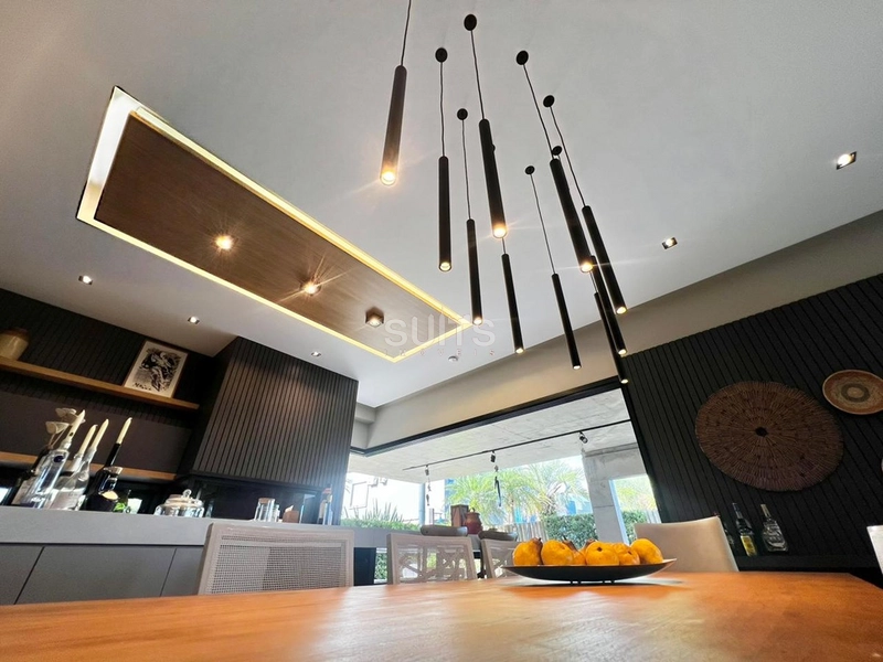 Excelente casa térrea à venda no Quintas do Lago : 28ª foto da galeria de imagens do imóvel