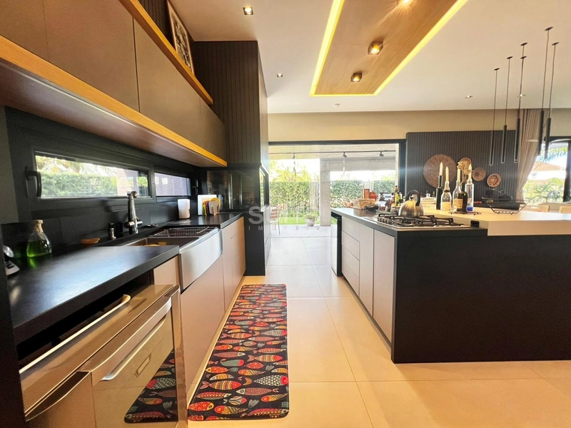 Excelente casa térrea à venda no Quintas do Lago : 36ª foto da galeria de imagens do imóvel