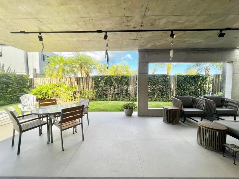 Excelente casa térrea à venda no Quintas do Lago : 42ª foto da galeria de imagens do imóvel