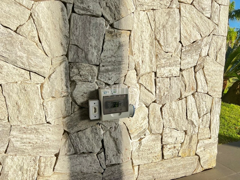 Excelente casa térrea à venda no Quintas do Lago : 11ª foto da galeria de imagens do imóvel