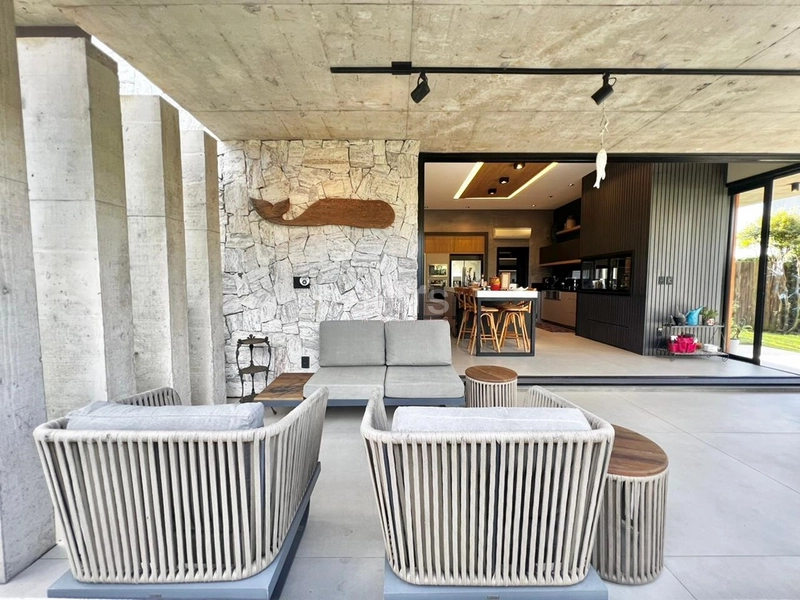 Excelente casa térrea à venda no Quintas do Lago : 45ª foto da galeria de imagens do imóvel