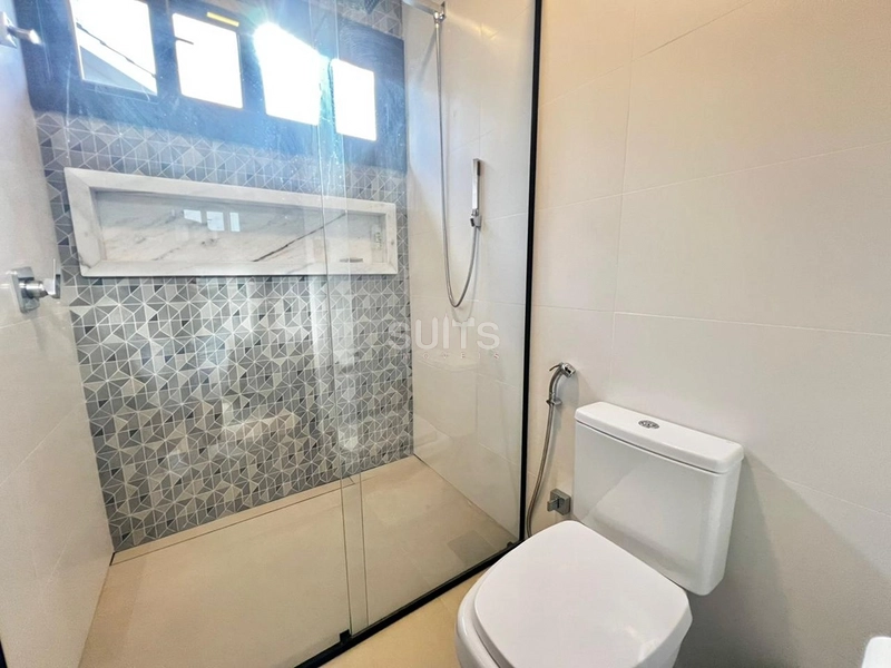 Excelente casa térrea à venda no Quintas do Lago : 62ª foto da galeria de imagens do imóvel