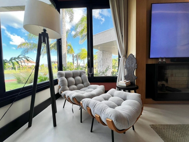 Excelente casa térrea à venda no Quintas do Lago : 19ª foto da galeria de imagens do imóvel