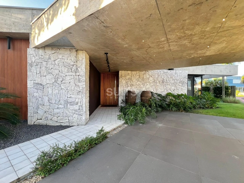 Excelente casa térrea à venda no Quintas do Lago : 7ª foto da galeria de imagens do imóvel