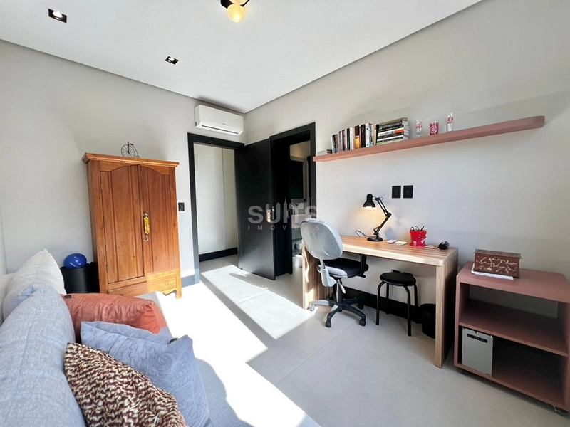 Excelente casa térrea à venda no Quintas do Lago : 64ª foto da galeria de imagens do imóvel