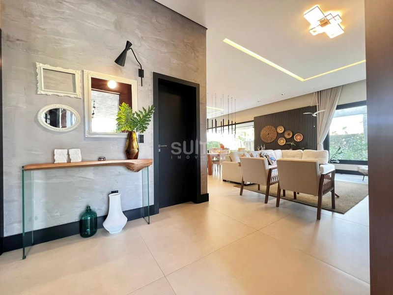 Excelente casa térrea à venda no Quintas do Lago : 14ª foto da galeria de imagens do imóvel