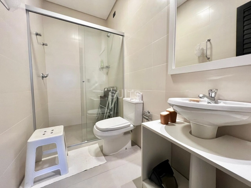 Excelente casa térrea à venda no Quintas do Lago : 74ª foto da galeria de imagens do imóvel