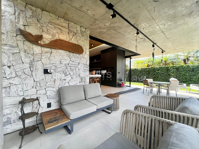 Excelente casa térrea à venda no Quintas do Lago : 47ª foto da galeria de imagens do imóvel