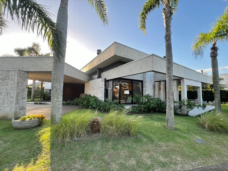 Excelente casa térrea à venda no Quintas do Lago : 10ª foto da galeria de imagens do imóvel