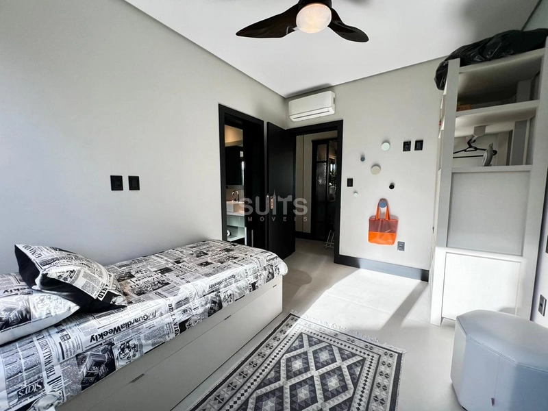 Excelente casa térrea à venda no Quintas do Lago : 60ª foto da galeria de imagens do imóvel