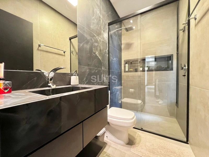 Excelente casa térrea à venda no Quintas do Lago : 71ª foto da galeria de imagens do imóvel