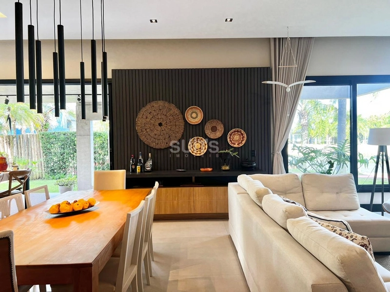 Excelente casa térrea à venda no Quintas do Lago : 26ª foto da galeria de imagens do imóvel