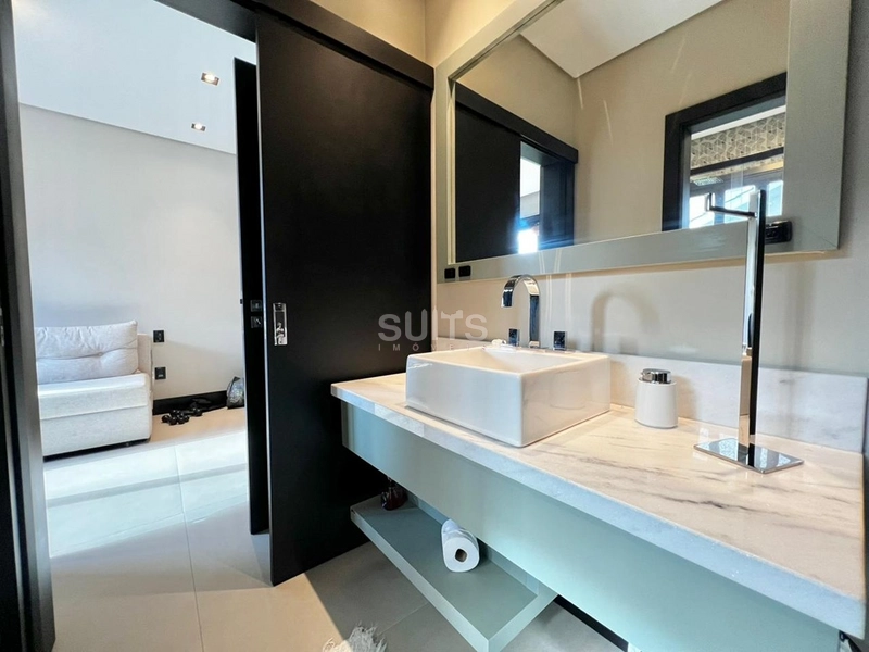 Excelente casa térrea à venda no Quintas do Lago : 65ª foto da galeria de imagens do imóvel