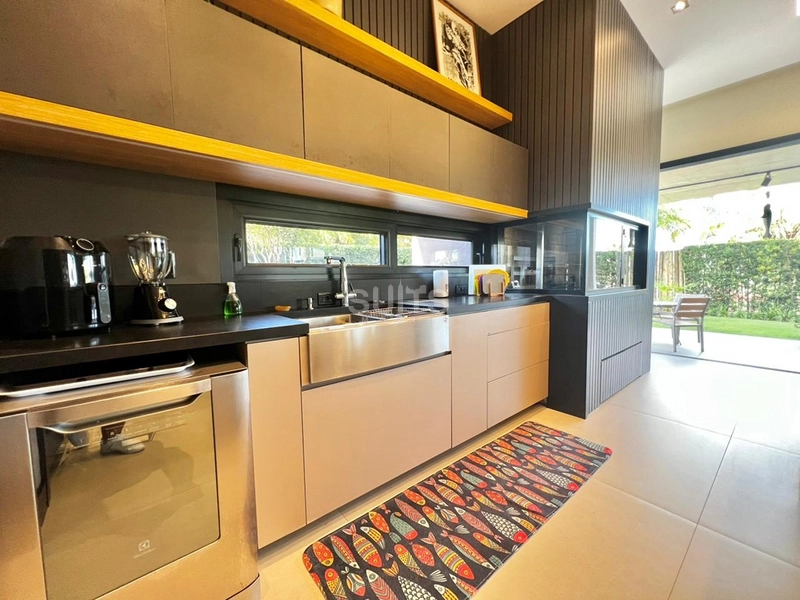 Excelente casa térrea à venda no Quintas do Lago : 38ª foto da galeria de imagens do imóvel