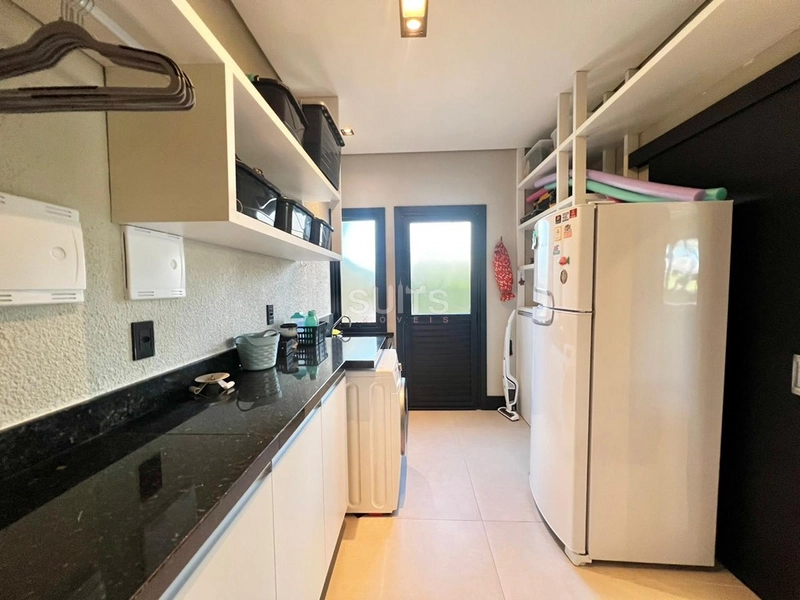 Excelente casa térrea à venda no Quintas do Lago : 75ª foto da galeria de imagens do imóvel