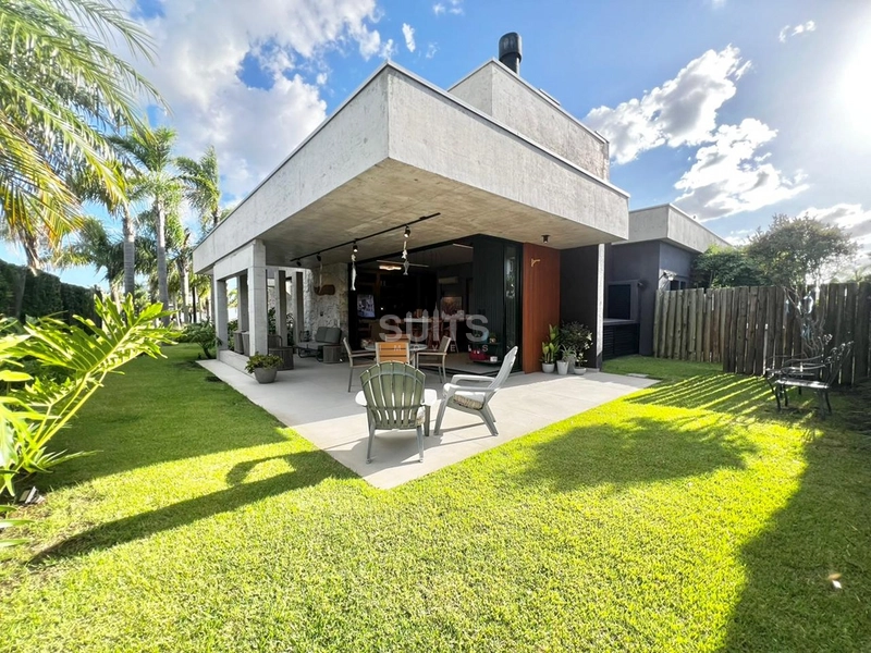 Excelente casa térrea à venda no Quintas do Lago : 50ª foto da galeria de imagens do imóvel