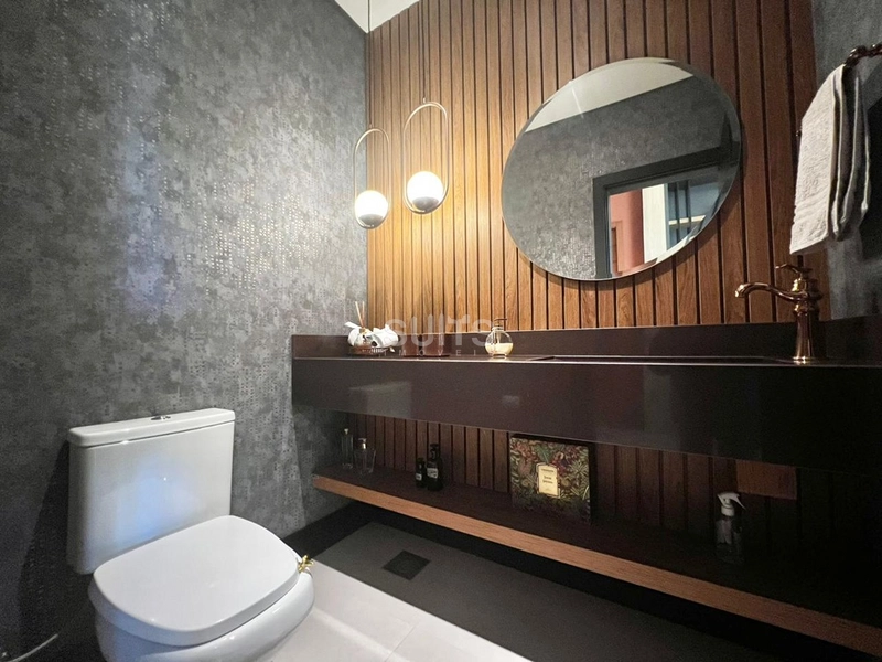 Excelente casa térrea à venda no Quintas do Lago : 61ª foto da galeria de imagens do imóvel