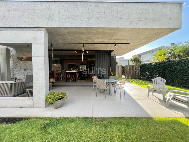 Excelente casa térrea à venda no Quintas do Lago : 46ª foto da galeria de imagens do imóvel