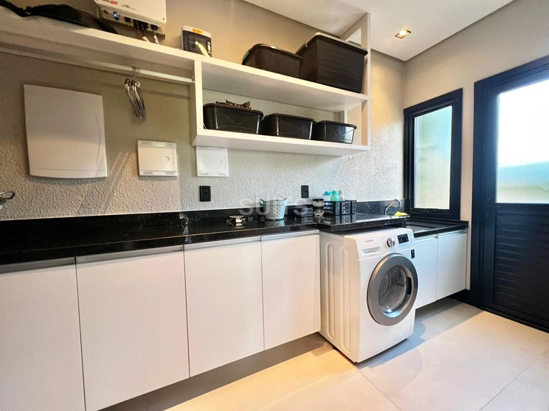 Excelente casa térrea à venda no Quintas do Lago : 72ª foto da galeria de imagens do imóvel