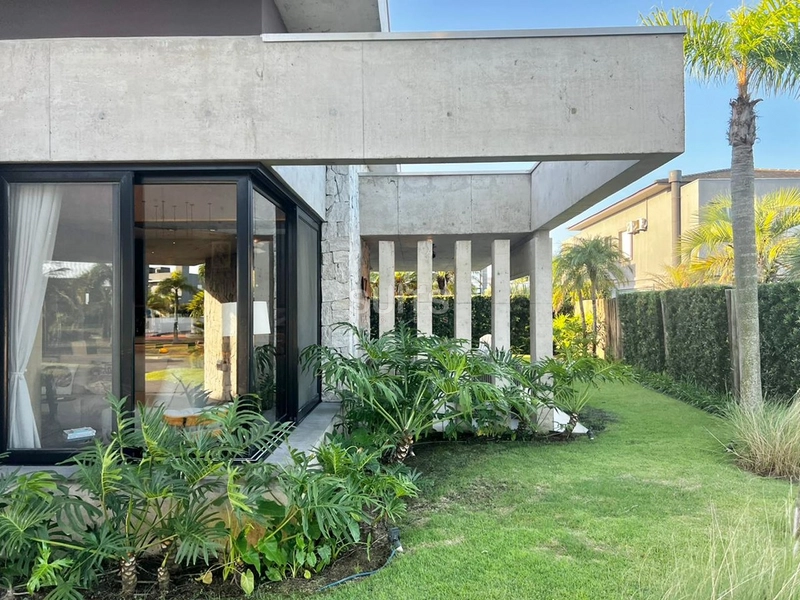 Excelente casa térrea à venda no Quintas do Lago : 9ª foto da galeria de imagens do imóvel