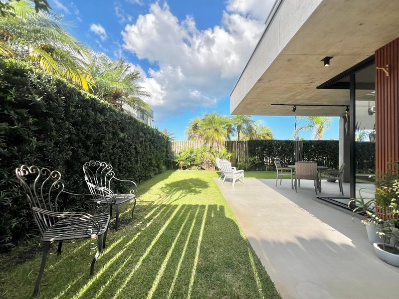 Excelente casa térrea à venda no Quintas do Lago : 49ª foto da galeria de imagens do imóvel