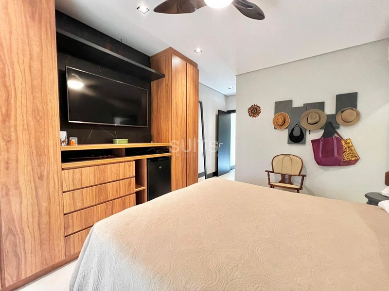 Excelente casa térrea à venda no Quintas do Lago : 66ª foto da galeria de imagens do imóvel