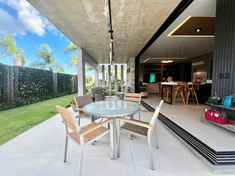 Excelente casa térrea à venda no Quintas do Lago : 58ª foto da galeria de imagens do imóvel