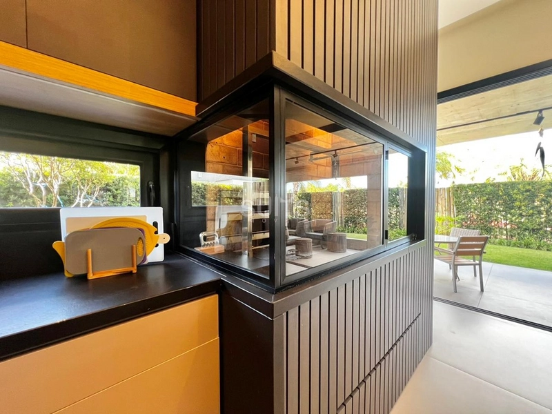 Excelente casa térrea à venda no Quintas do Lago : 41ª foto da galeria de imagens do imóvel