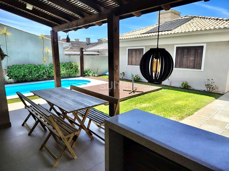 Excelente casa à venda no Centro : 19ª foto da galeria de imagens do imóvel