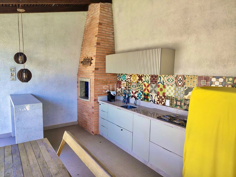 Excelente casa à venda no Centro : 23ª foto da galeria de imagens do imóvel