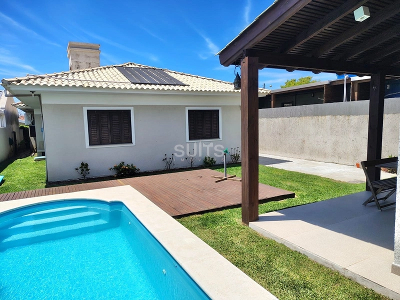 Excelente casa à venda no Centro : 29ª foto da galeria de imagens do imóvel