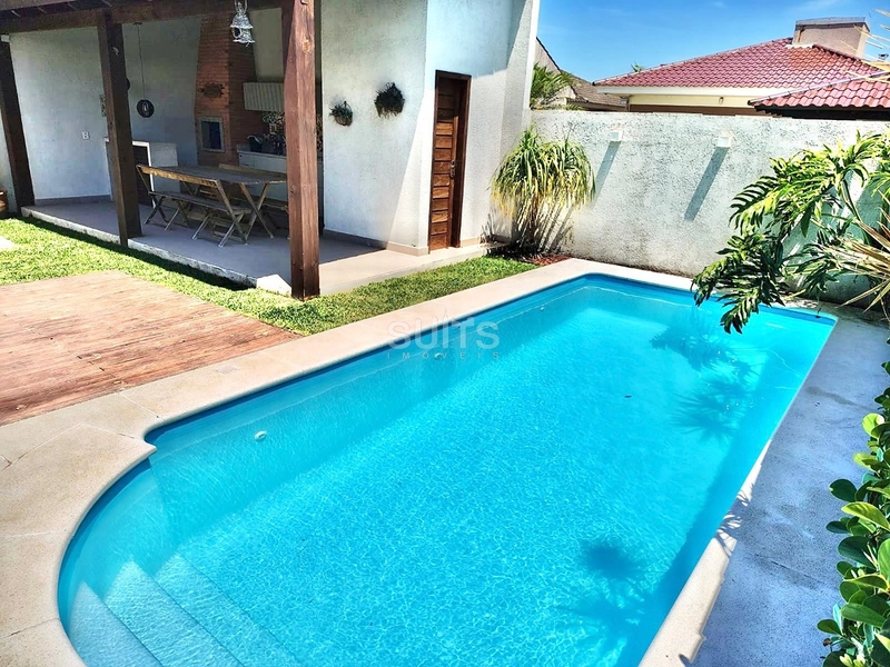 Excelente casa à venda no Centro : 26ª foto da galeria de imagens do imóvel