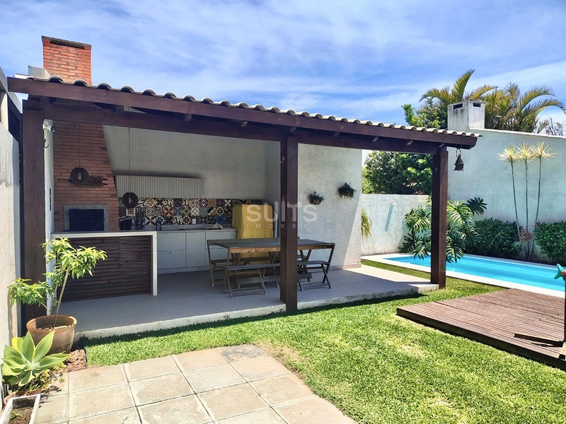 Excelente casa à venda no Centro : 25ª foto da galeria de imagens do imóvel