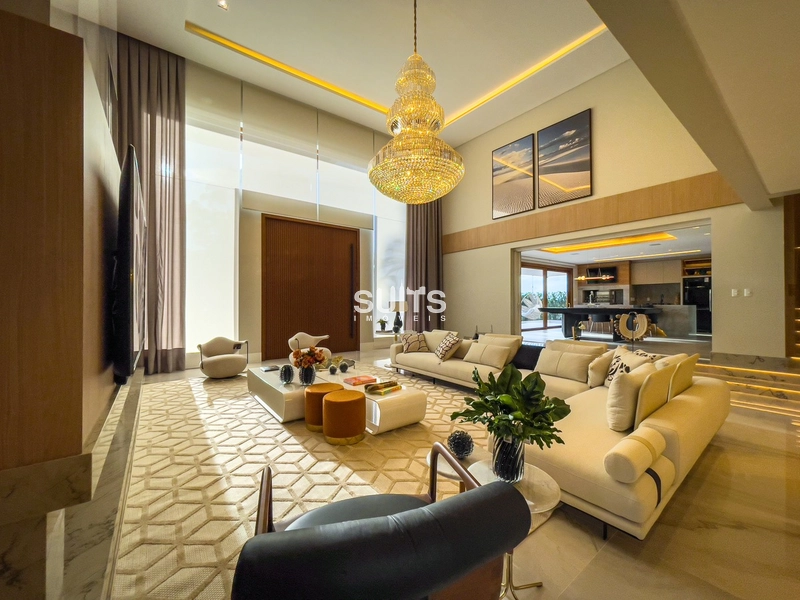 Simplesmente único. Mansão na beira da lagoa no Cond. Velas da Marina!: 15ª foto da galeria de imagens do imóvel