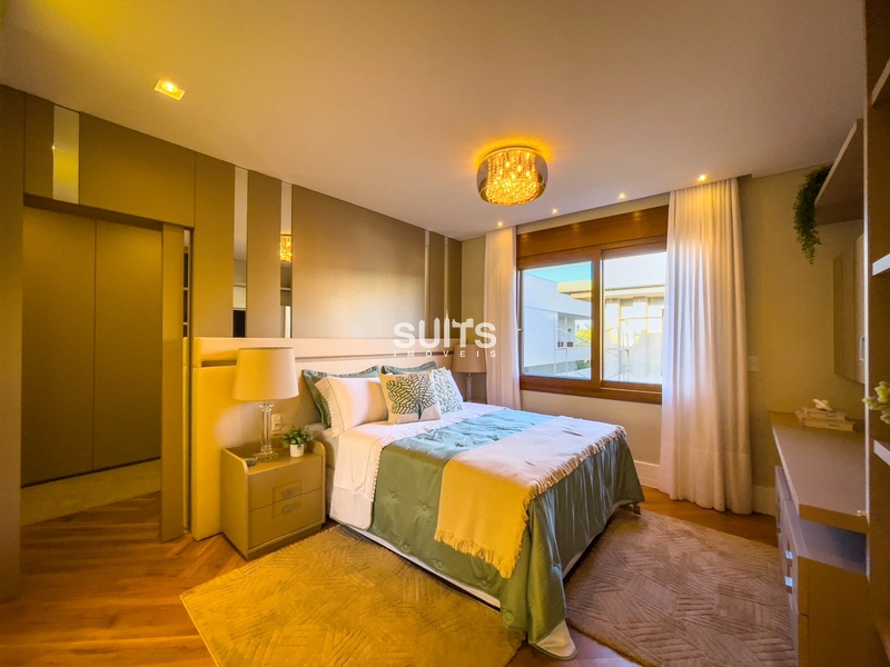 Simplesmente único. Mansão na beira da lagoa no Cond. Velas da Marina!: 82ª foto da galeria de imagens do imóvel