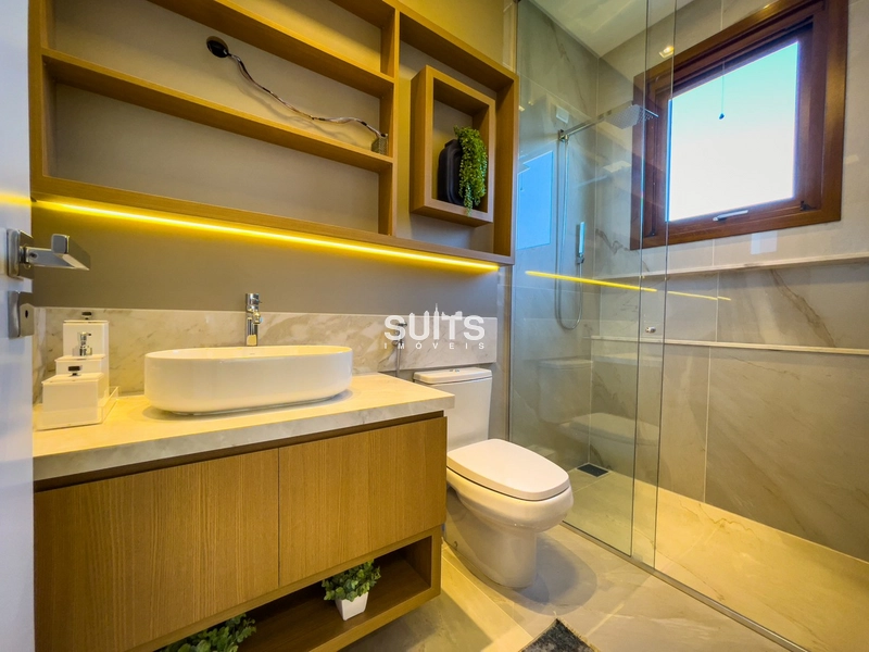 Simplesmente único. Mansão na beira da lagoa no Cond. Velas da Marina!: 50ª foto da galeria de imagens do imóvel