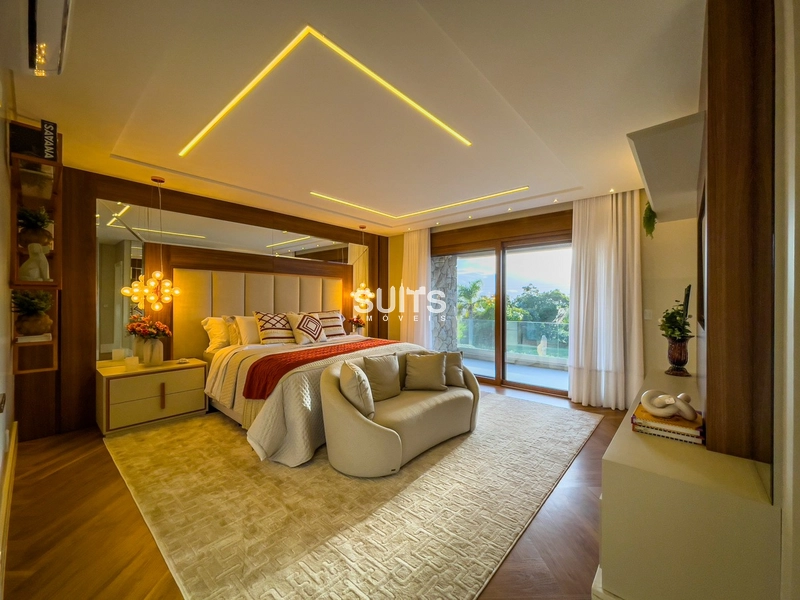 Simplesmente único. Mansão na beira da lagoa no Cond. Velas da Marina!: 87ª foto da galeria de imagens do imóvel