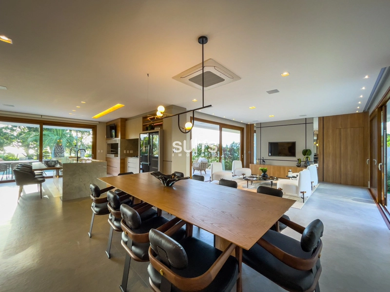 Simplesmente único. Mansão na beira da lagoa no Cond. Velas da Marina!: 32ª foto da galeria de imagens do imóvel