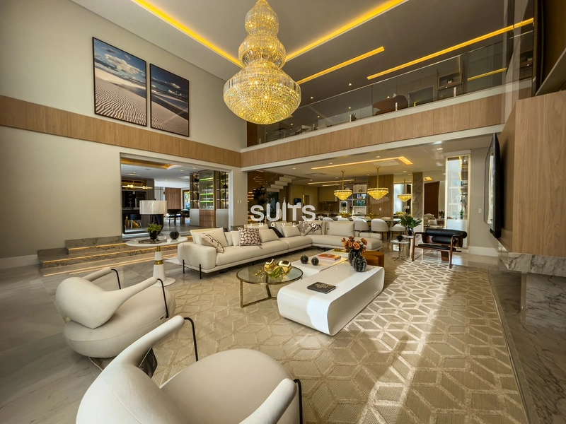 Simplesmente único. Mansão na beira da lagoa no Cond. Velas da Marina!: 12ª foto da galeria de imagens do imóvel