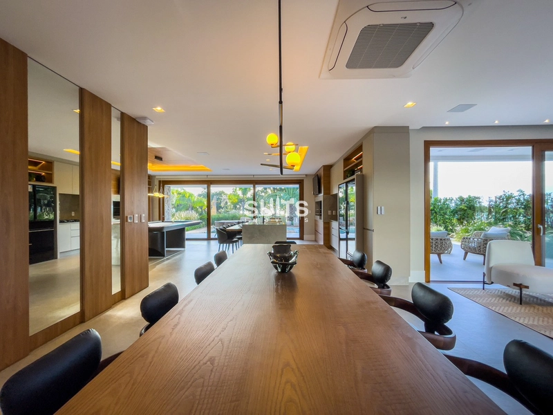 Simplesmente único. Mansão na beira da lagoa no Cond. Velas da Marina!: 31ª foto da galeria de imagens do imóvel