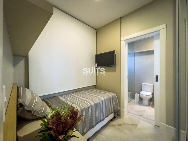 Simplesmente único. Mansão na beira da lagoa no Cond. Velas da Marina!: 26ª foto da galeria de imagens do imóvel