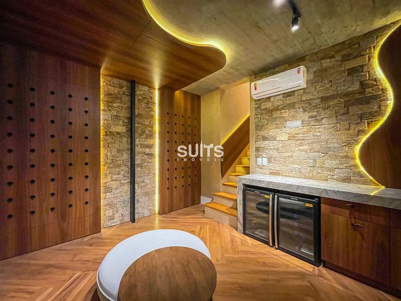 Simplesmente único. Mansão na beira da lagoa no Cond. Velas da Marina!: 46ª foto da galeria de imagens do imóvel