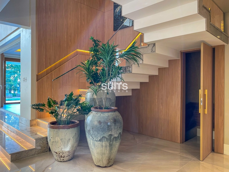 Simplesmente único. Mansão na beira da lagoa no Cond. Velas da Marina!: 42ª foto da galeria de imagens do imóvel